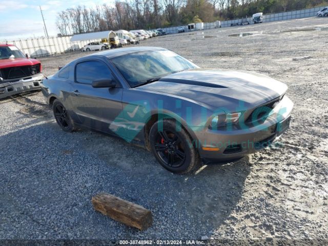 ford mustang 2010 1zvbp8an3a5129297