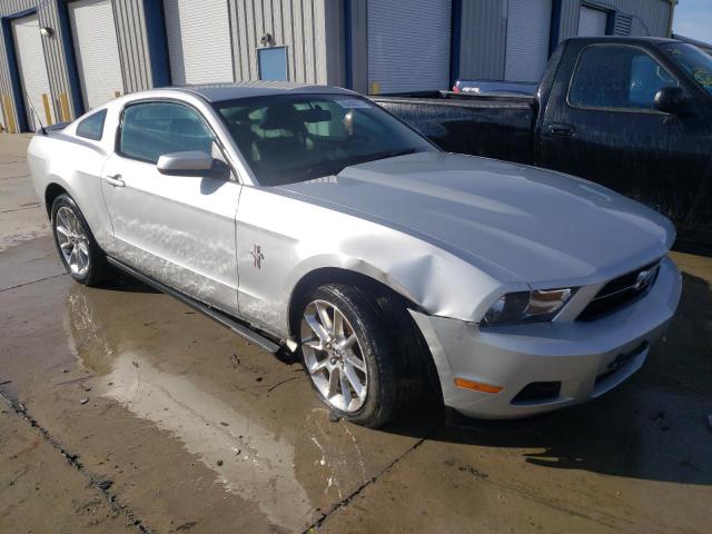 ford mustang 2010 1zvbp8an3a5129848