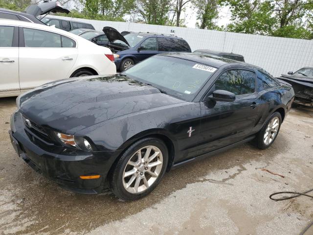 ford mustang 2010 1zvbp8an3a5140879