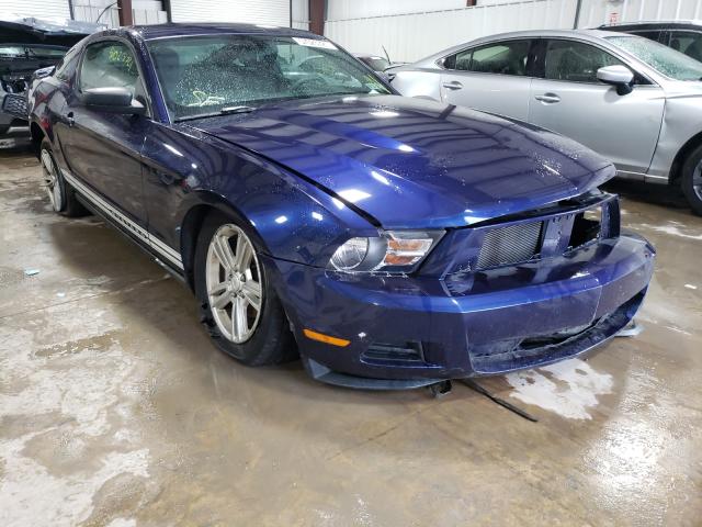 ford mustang 2010 1zvbp8an3a5179892