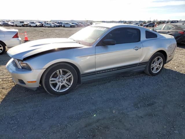 ford mustang 2010 1zvbp8an3a5181044