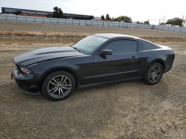 ford mustang 2010 1zvbp8an3a5181335