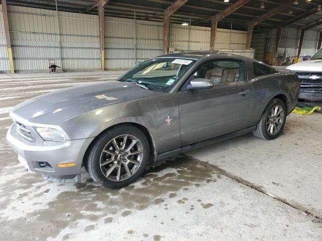 ford mustang 2010 1zvbp8an4a5100861