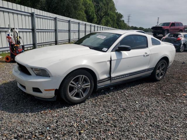ford mustang 2010 1zvbp8an4a5107129