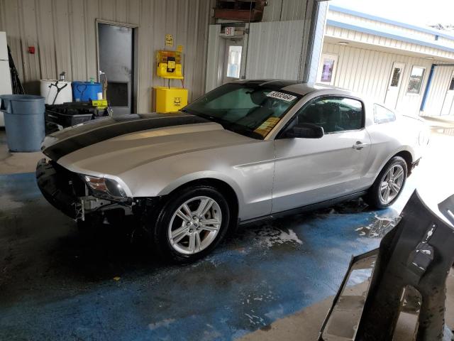 ford mustang 2010 1zvbp8an4a5115635