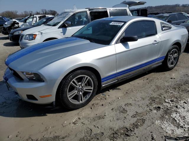 ford mustang 2010 1zvbp8an4a5131205