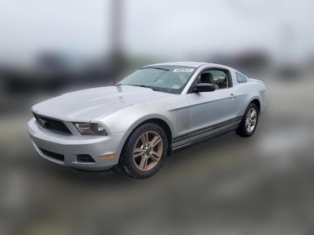 ford mustang 2010 1zvbp8an4a5131947