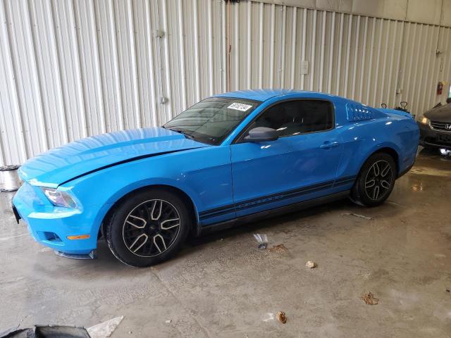 ford mustang 2010 1zvbp8an4a5137845