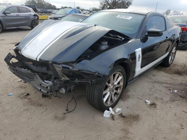 ford mustang 2010 1zvbp8an4a5139613