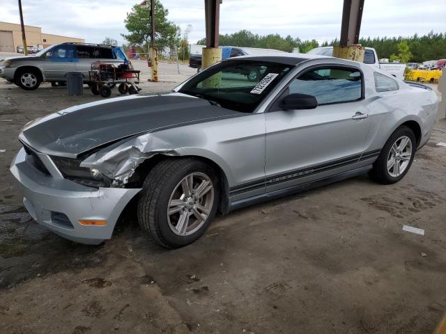 ford mustang 2010 1zvbp8an4a5147985