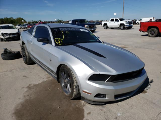 ford mustang 2010 1zvbp8an4a5148117