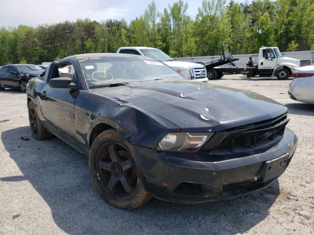 ford mustang 2010 1zvbp8an4a5180288