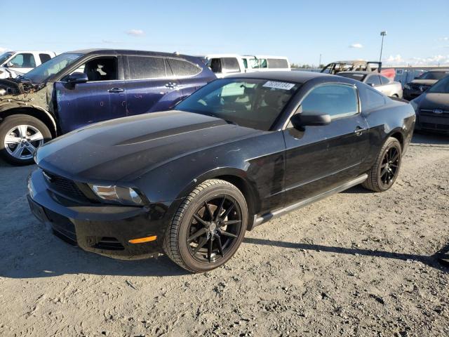 ford mustang 2010 1zvbp8an5a5123291