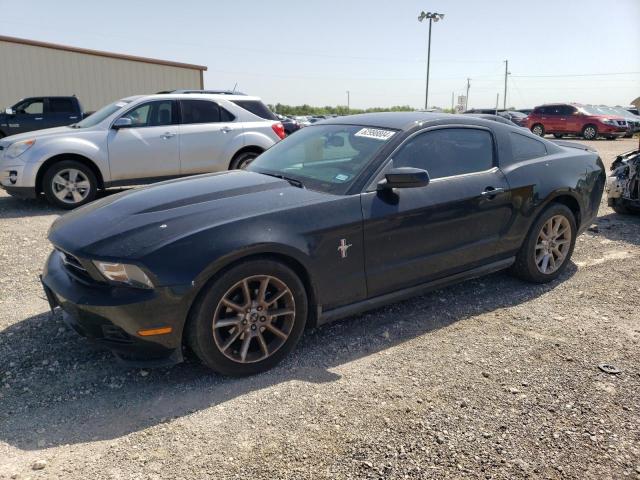 ford mustang 2010 1zvbp8an5a5129432