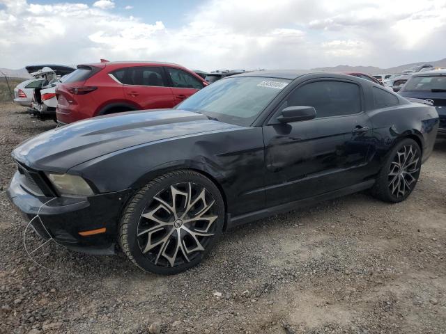 ford mustang 2010 1zvbp8an5a5140365