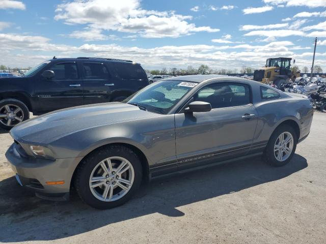 ford mustang 2010 1zvbp8an5a5161992