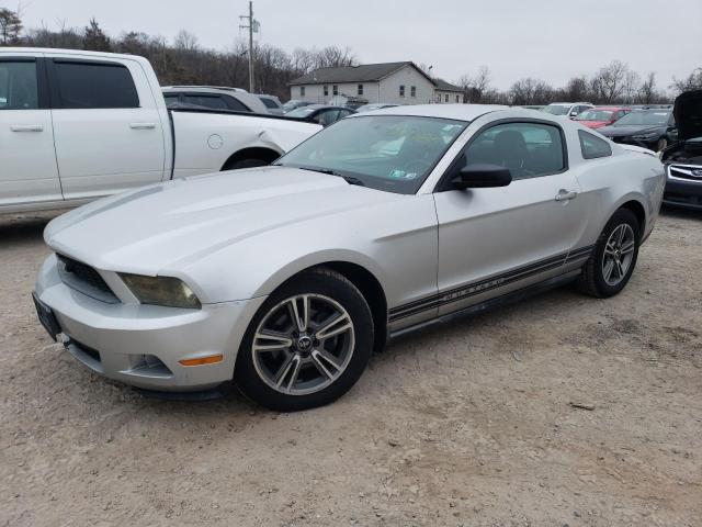 ford mustang 2010 1zvbp8an6a5125874