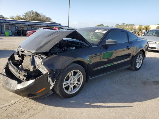 ford mustang 2010 1zvbp8an6a5126491