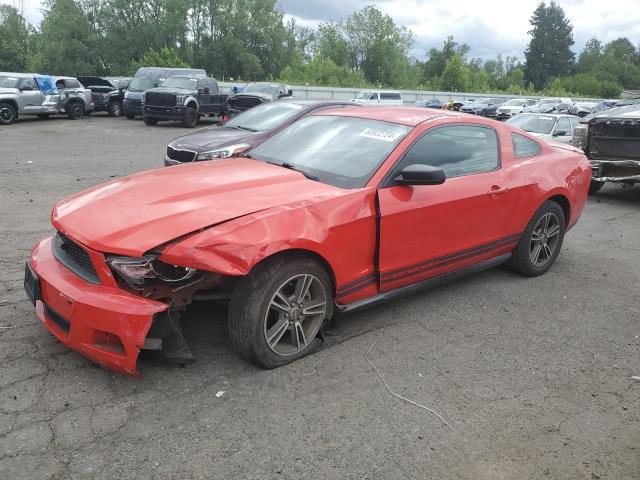 ford mustang 2010 1zvbp8an6a5127561