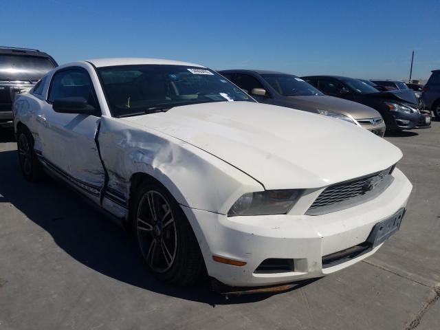 ford mustang 2010 1zvbp8an6a5130976