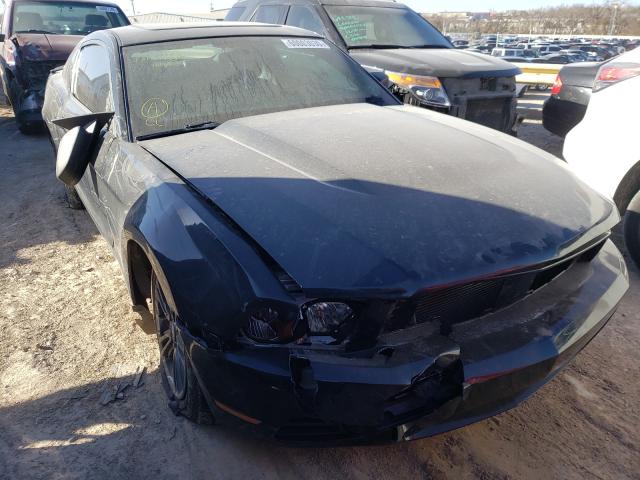 ford mustang 2010 1zvbp8an6a5142903