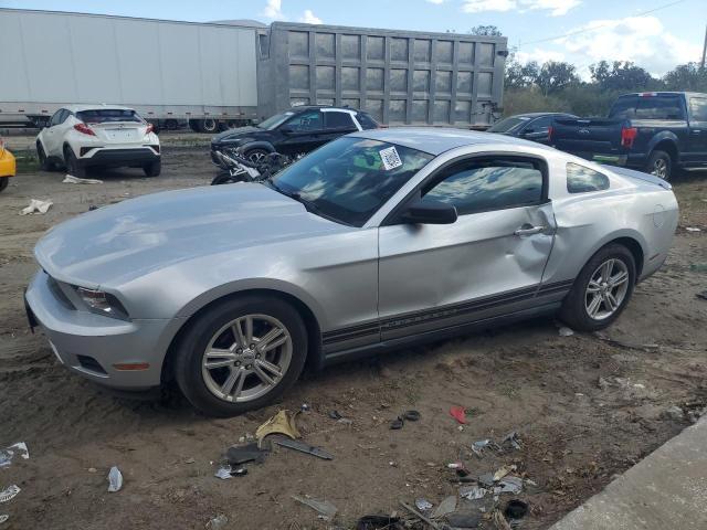 ford mustang 2010 1zvbp8an6a5147793