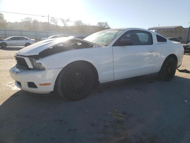 ford mustang 2010 1zvbp8an7a5108291