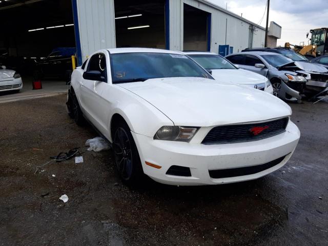 ford mustang 2010 1zvbp8an7a5125754