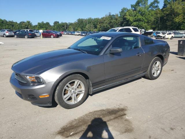 ford mustang 2010 1zvbp8an7a5126287