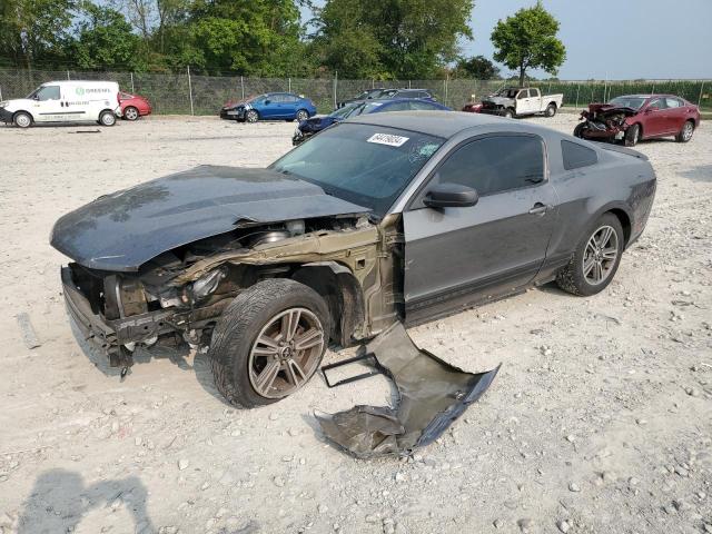 ford mustang 2010 1zvbp8an7a5136494