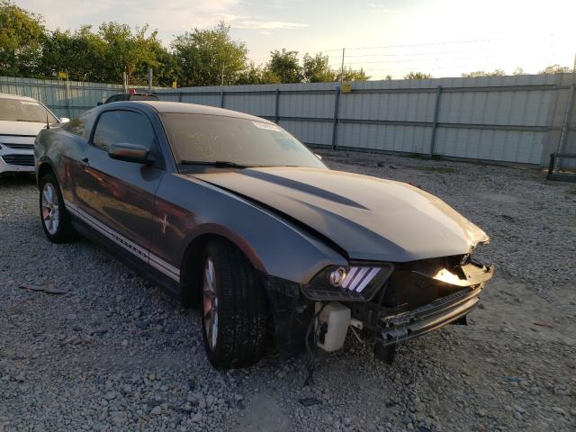 ford mustang 2010 1zvbp8an7a5136947