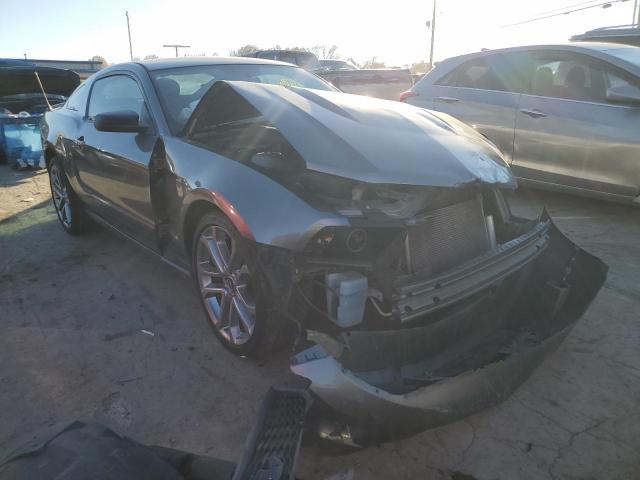 ford mustang 2011 1zvbp8an7a5148001