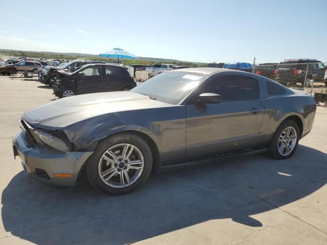 ford mustang 2010 1zvbp8an7a5150699