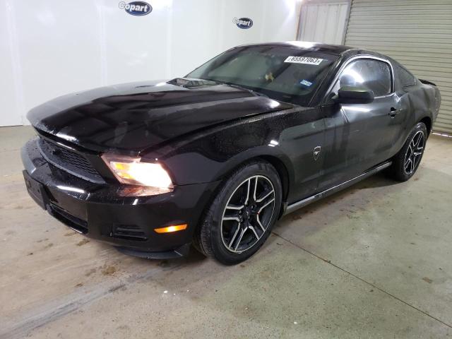 ford mustang 2010 1zvbp8an7a5157636