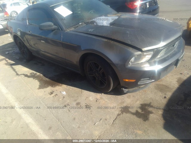 ford mustang 2010 1zvbp8an7a5162125