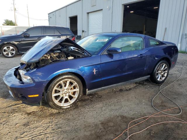 ford mustang 2010 1zvbp8an7a5168667