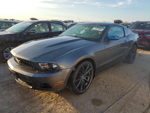 ford mustang 2010 1zvbp8an7a5180219