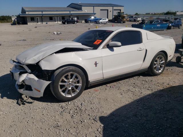 ford mustang 2010 1zvbp8an7a5181418