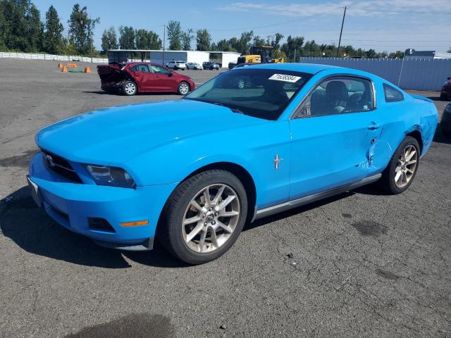 ford mustang 2010 1zvbp8an8a5118683