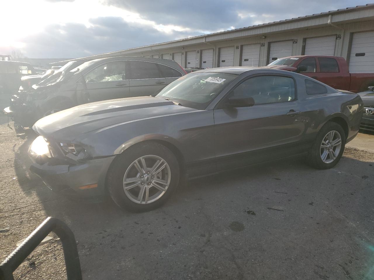 ford mustang 2010 1zvbp8an8a5134754