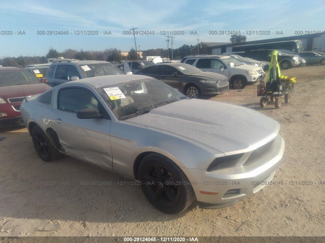 ford mustang 2010 1zvbp8an8a5166796