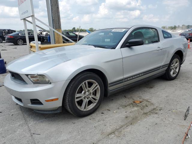 ford mustang 2010 1zvbp8an8a5180651