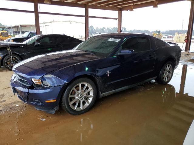 ford mustang 2010 1zvbp8an9a5131569