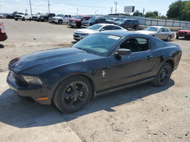 ford mustang 2010 1zvbp8an9a5143558