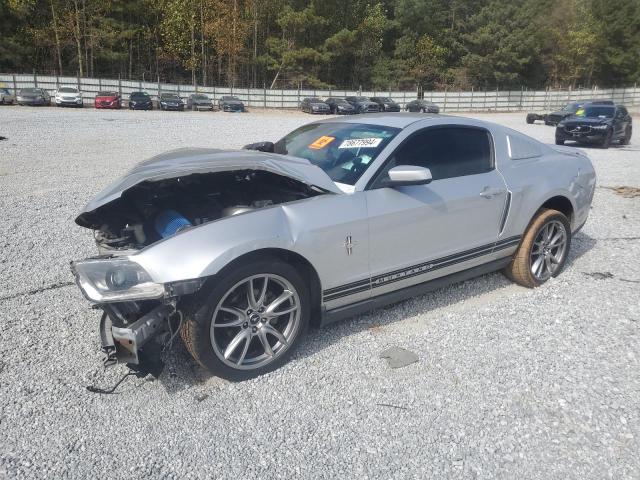 ford mustang 2010 1zvbp8an9a5151398