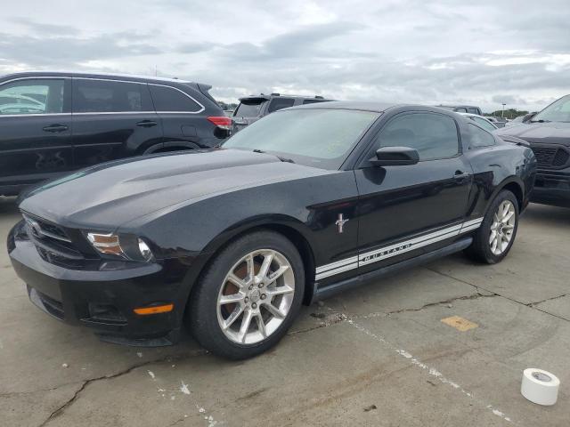 ford mustang 2010 1zvbp8an9a5153832