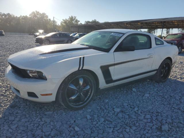 ford mustang 2010 1zvbp8an9a5162966