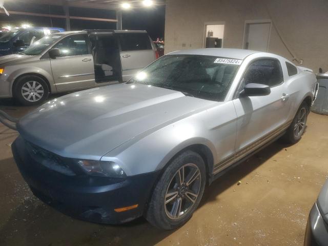 ford mustang 2010 1zvbp8an9a5173661