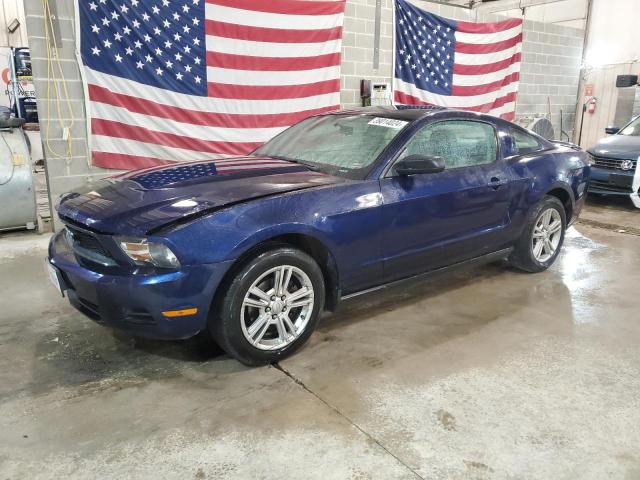 ford mustang 2010 1zvbp8an9a5181677