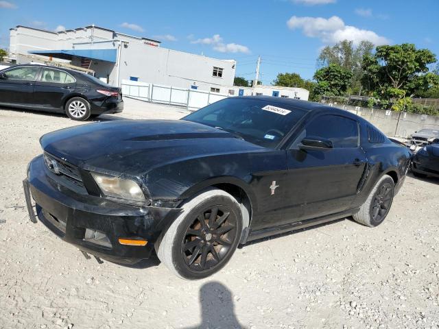 ford mustang 2010 1zvbp8anxa5153127